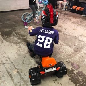 Meet your Posher, Shannon